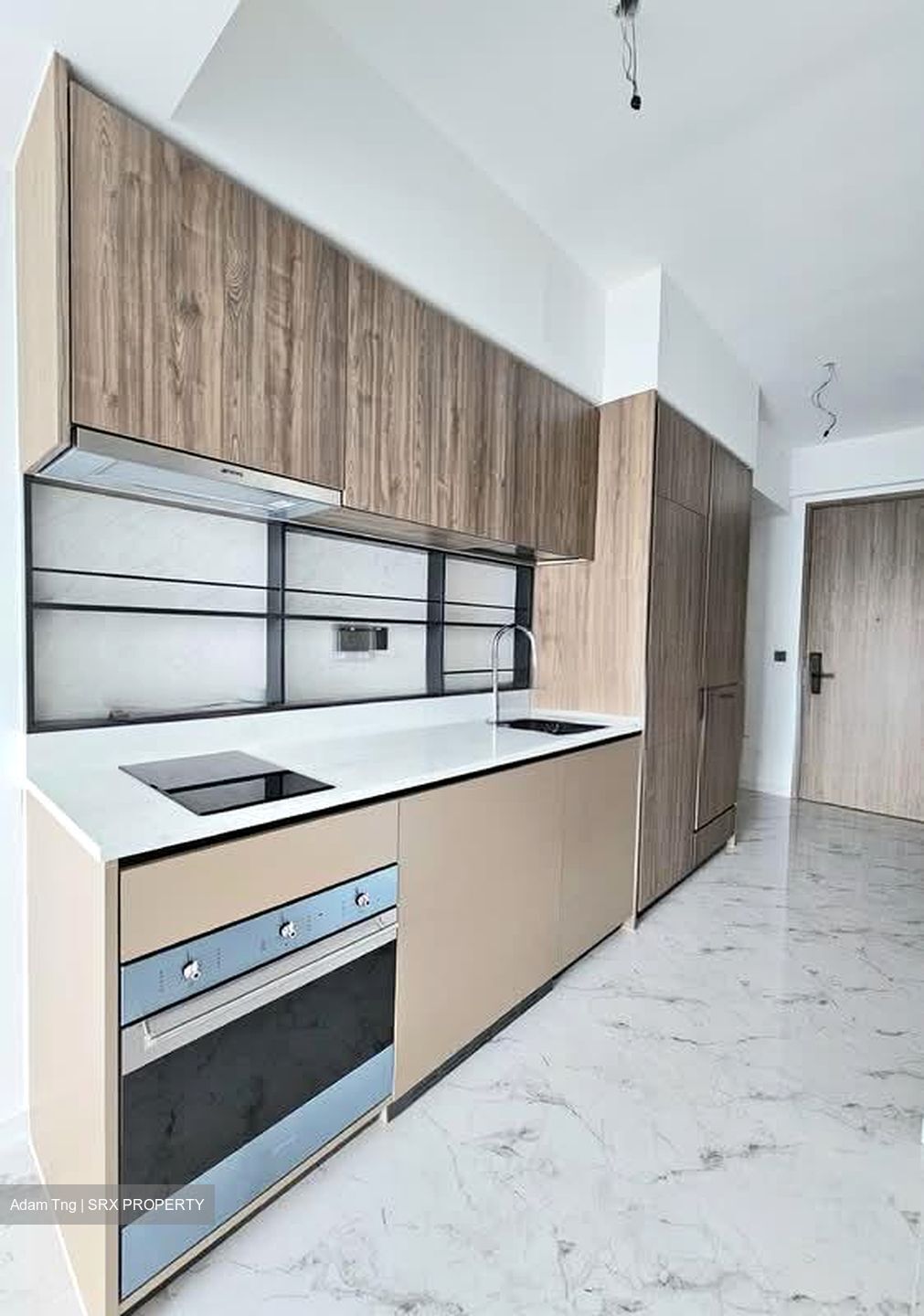 Sceneca Residence (D16), Apartment #558513131